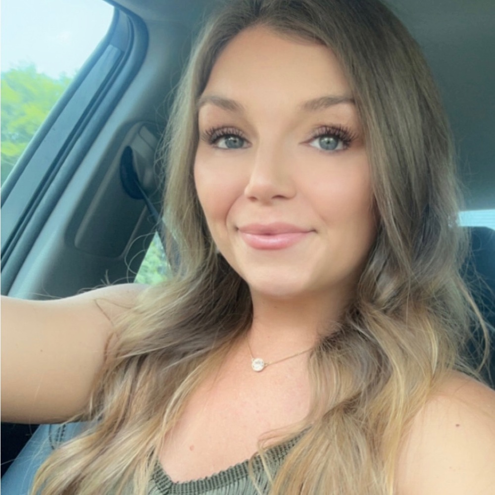 Meet your Posher, Kaley